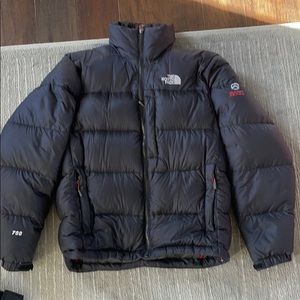 Men’s small North Face jacket